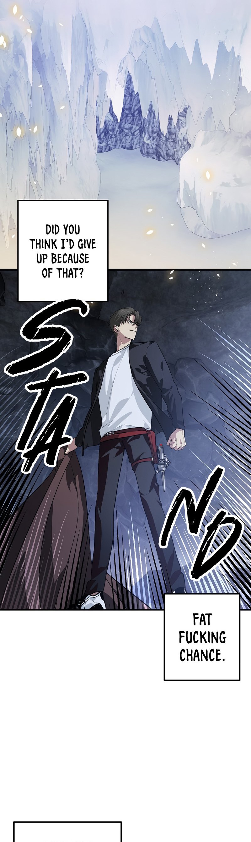 SSS-Class Suicide Hunter, Chapter 64 image 22